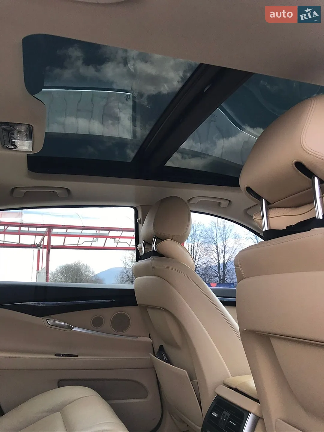 BMW 5 Series GT 2014 VIN WBA5M4C50ED183728 фото оголошення 32 з 32