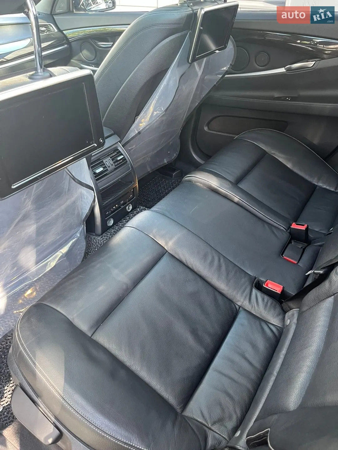 2013 BMW 5er - мініатюра 23