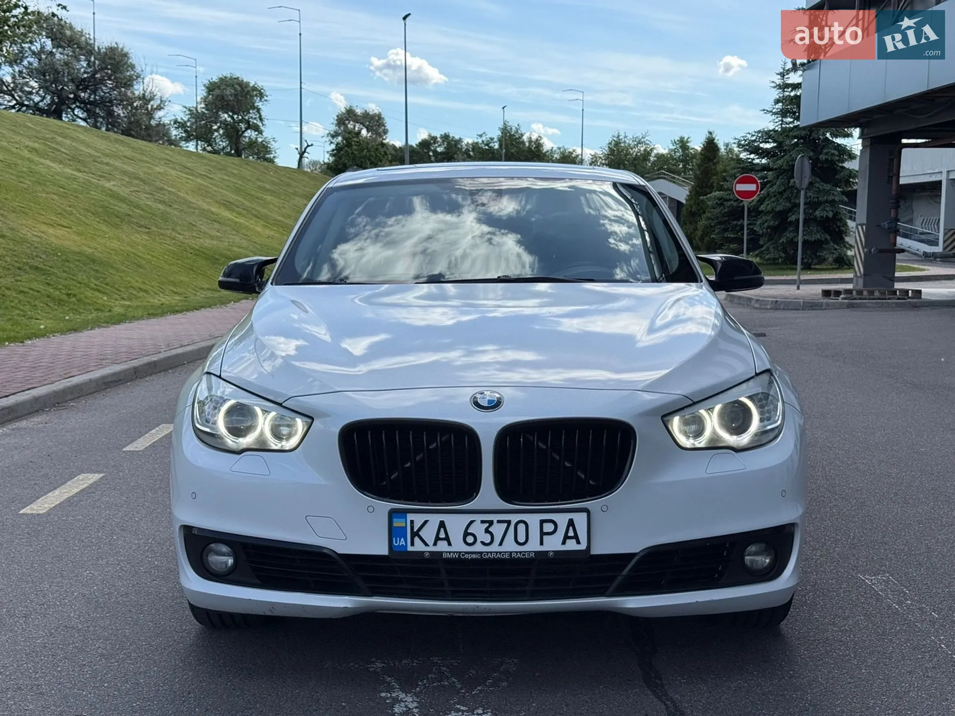 2015 BMW 5er - мініатюра 20
