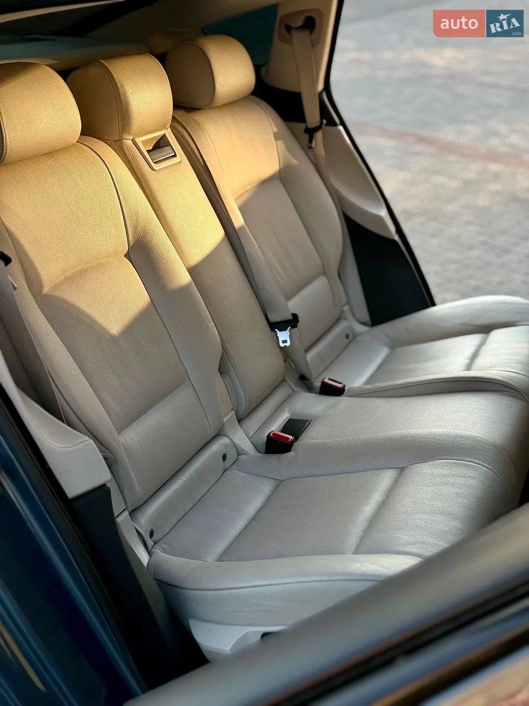 2012 BMW 5er - мініатюра 32