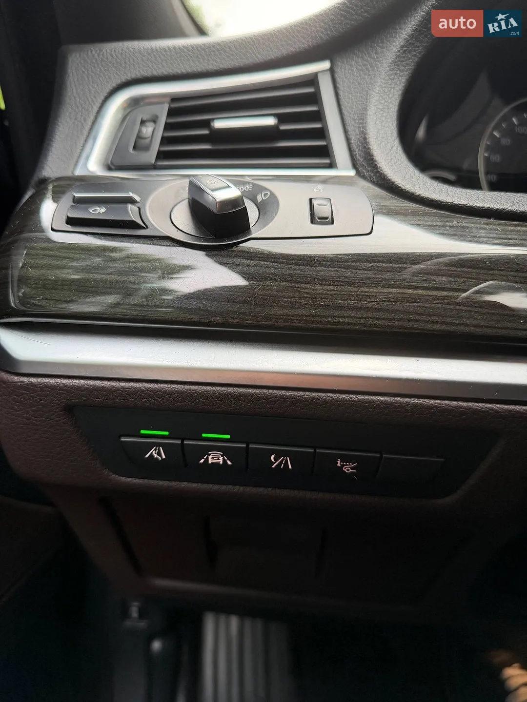 2015 BMW 5er - мініатюра 14