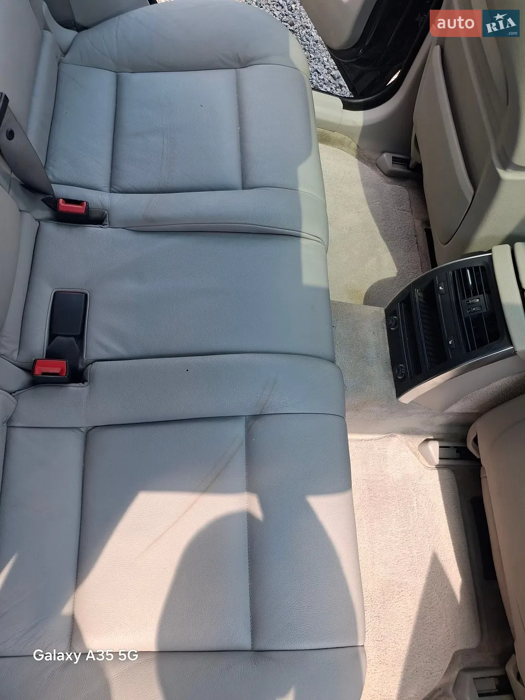 2010 BMW 5er - мініатюра 21