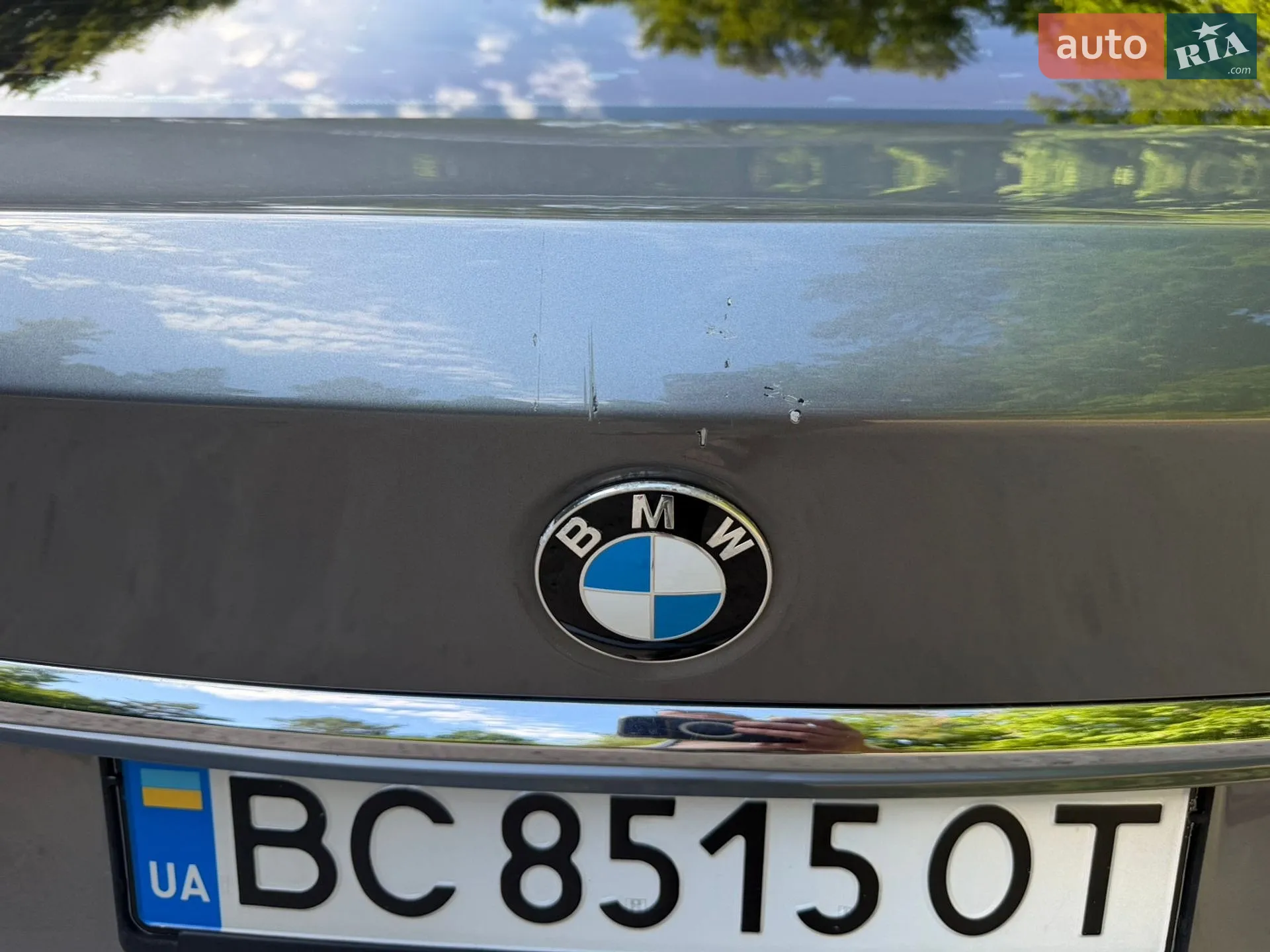2010 BMW 5er - мініатюра 15