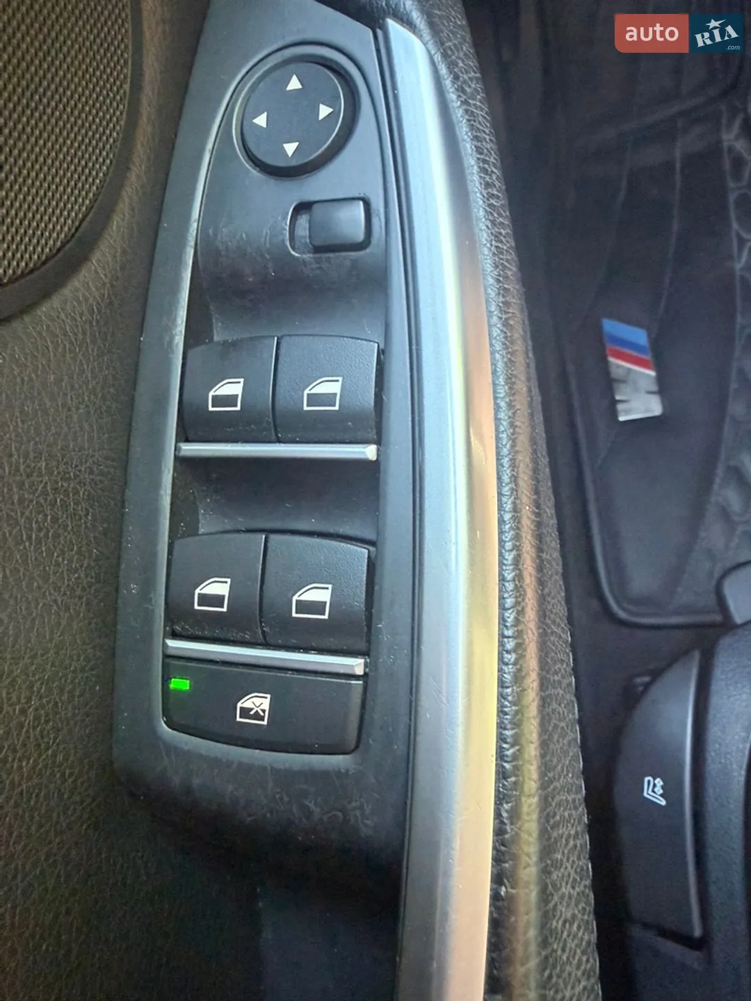 2010 BMW 5er - мініатюра 19