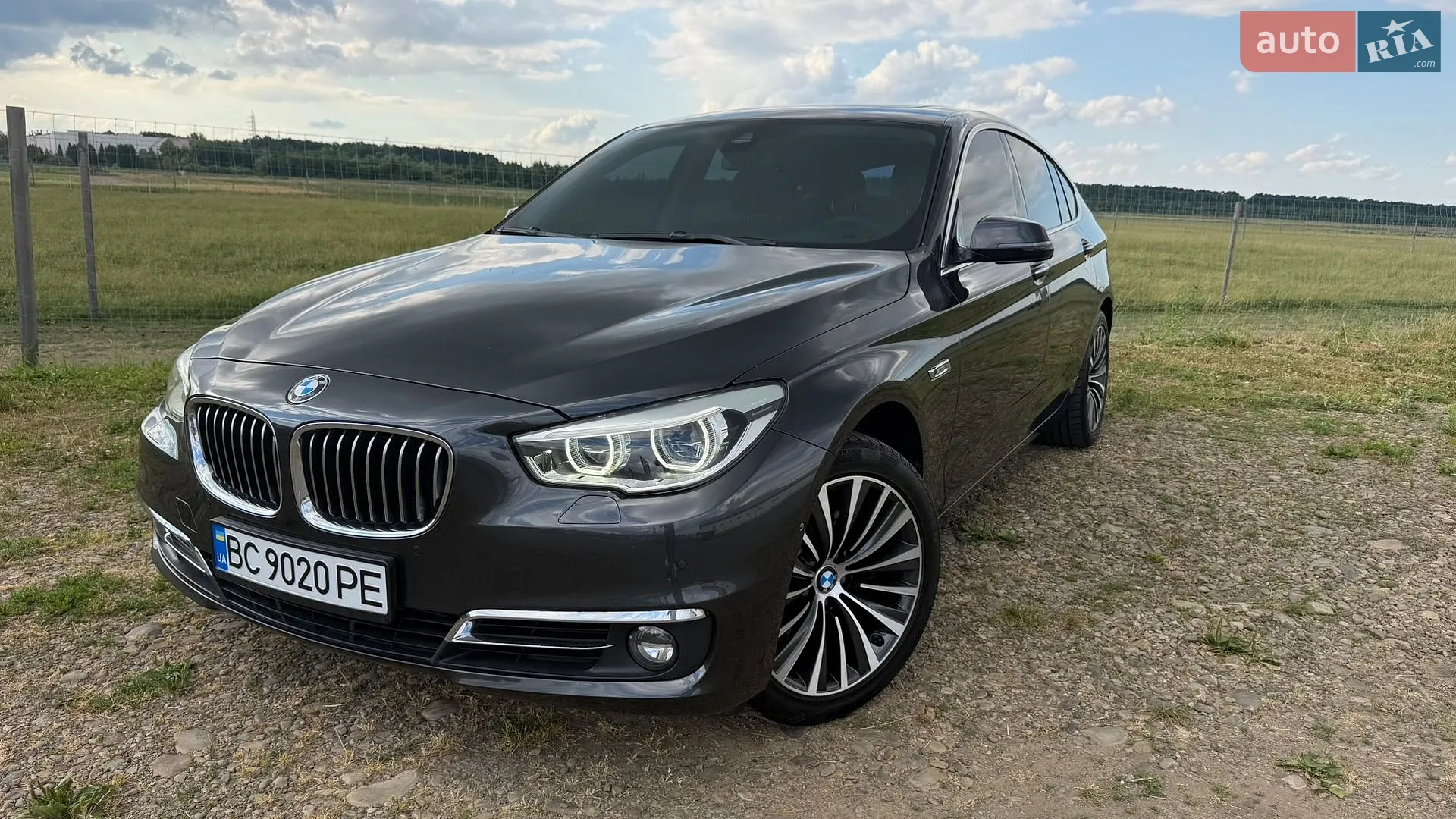 2014 BMW 5er - мініатюра 6