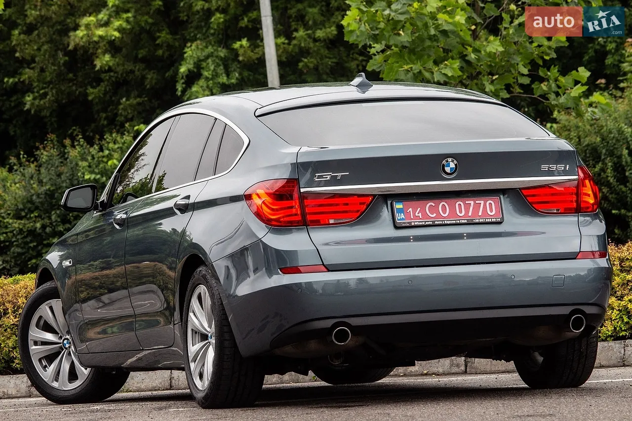 2014 BMW 3er - мініатюра 55