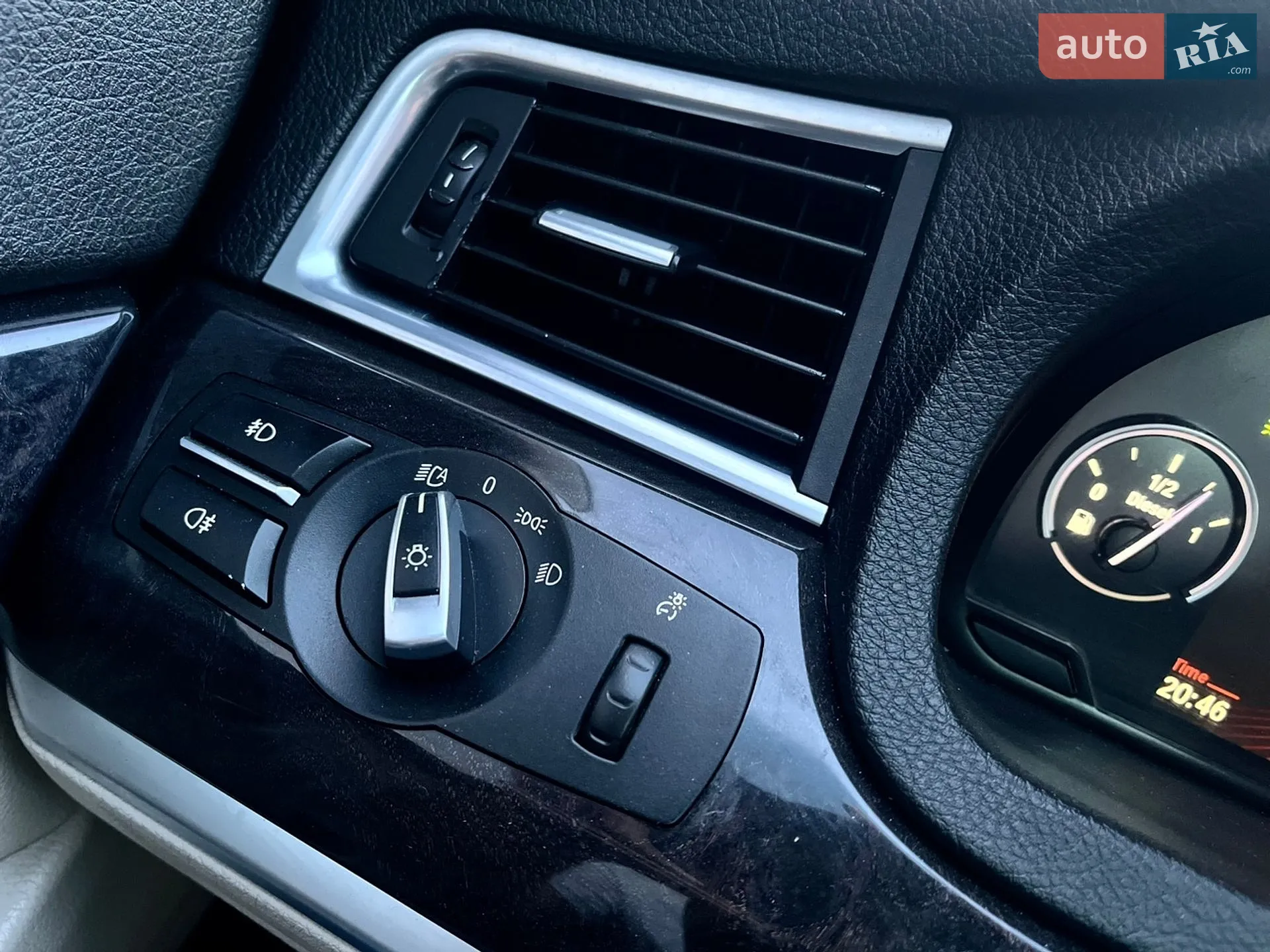 2010 BMW 5er - мініатюра 35