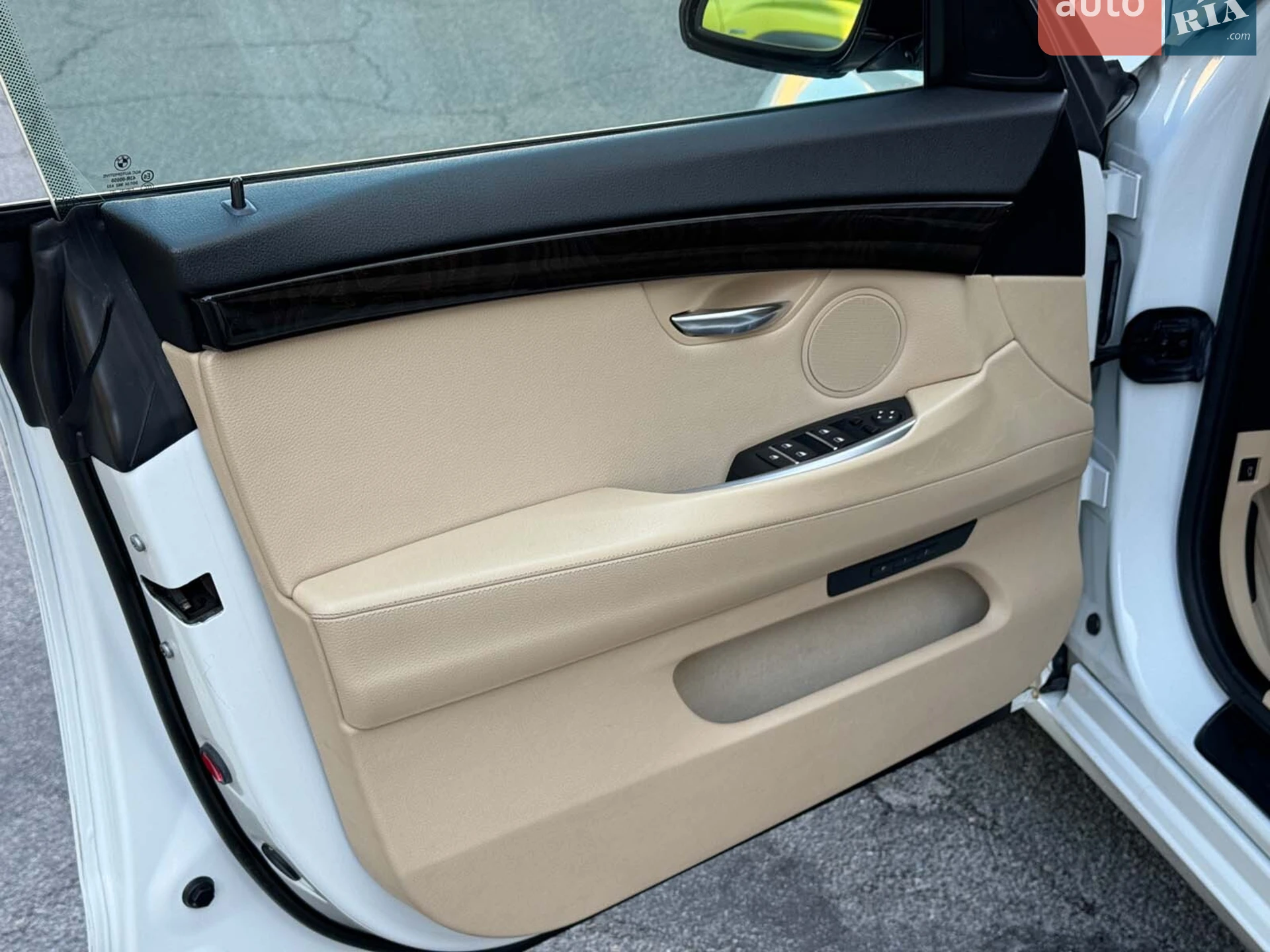2014 BMW 5er - мініатюра 16