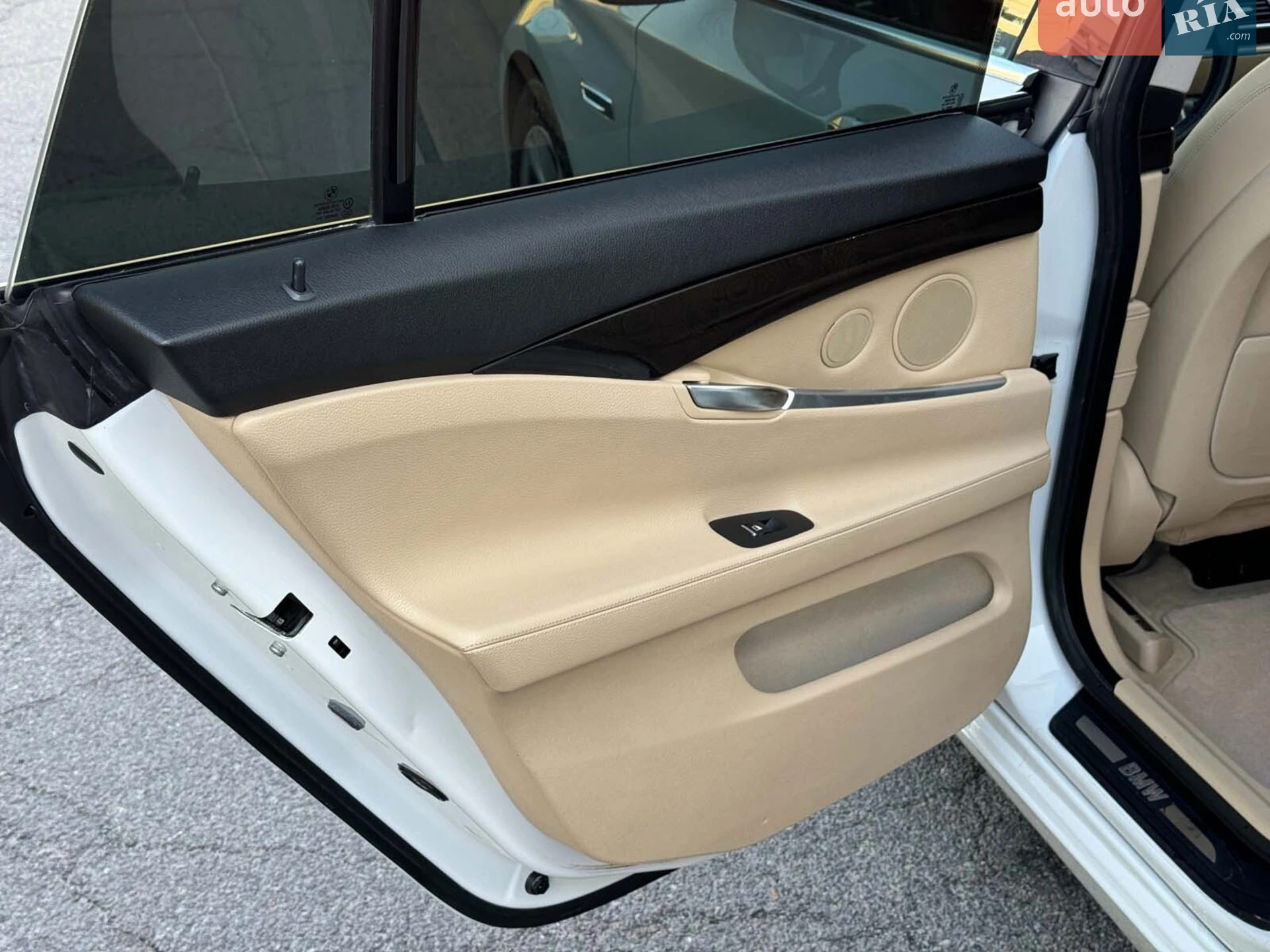 2014 BMW 5er - мініатюра 23