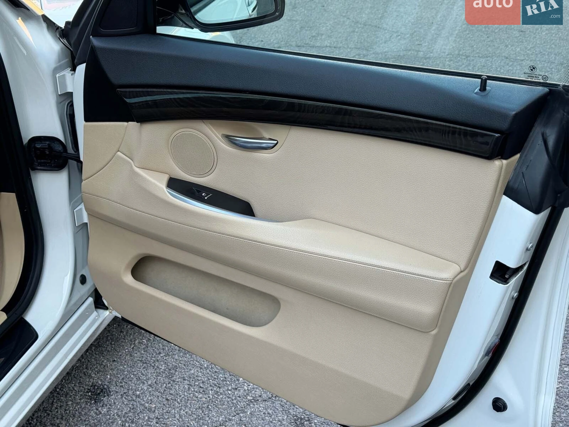 2014 BMW 5er - мініатюра 29