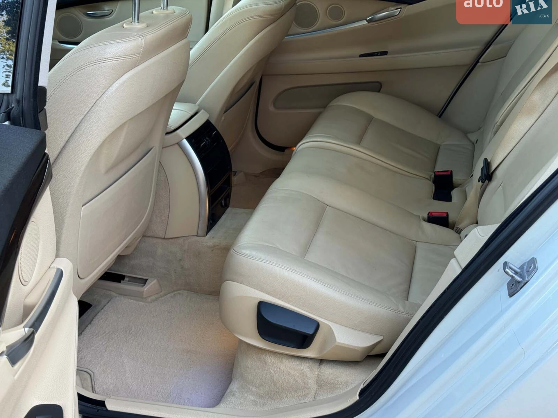 2014 BMW 5er - мініатюра 24