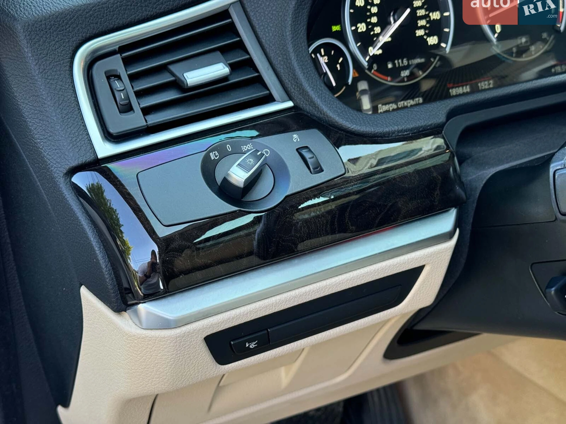2014 BMW 5er - мініатюра 20