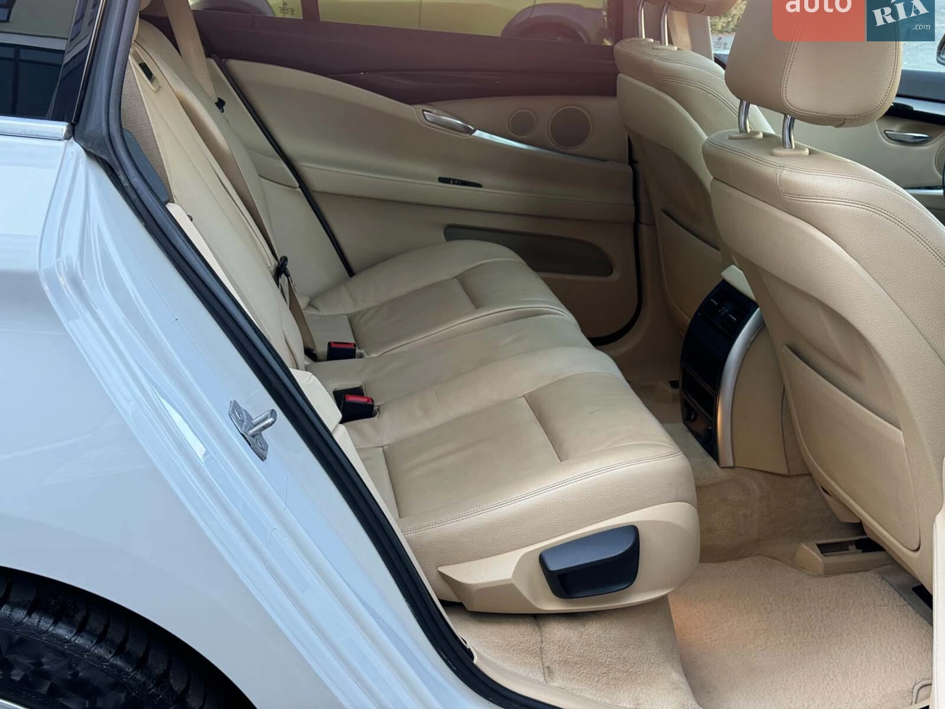 2014 BMW 5er - мініатюра 28
