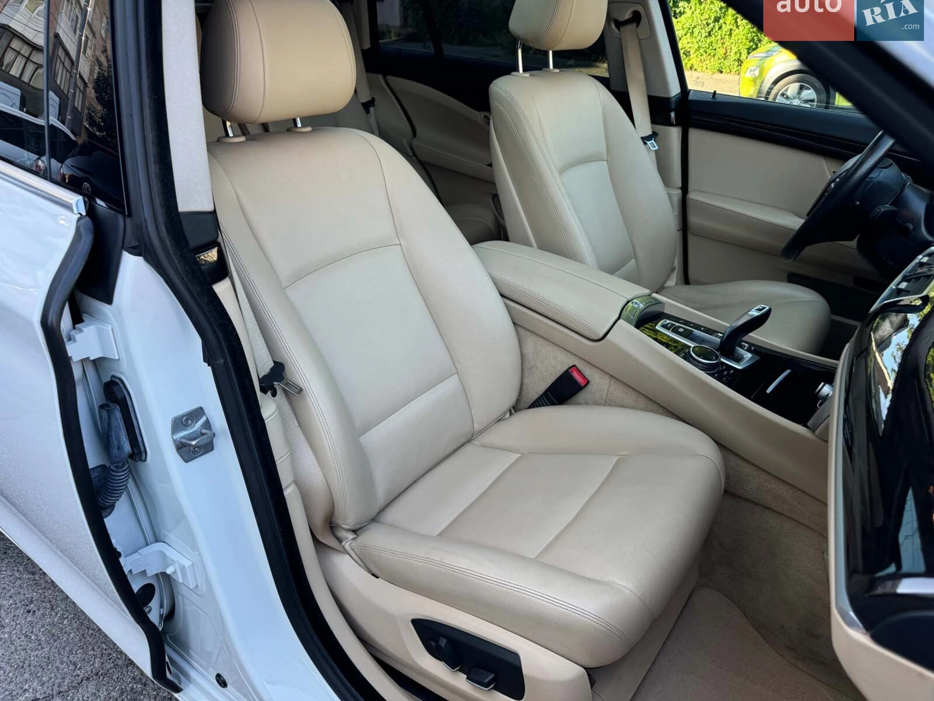 2014 BMW 5er - мініатюра 31