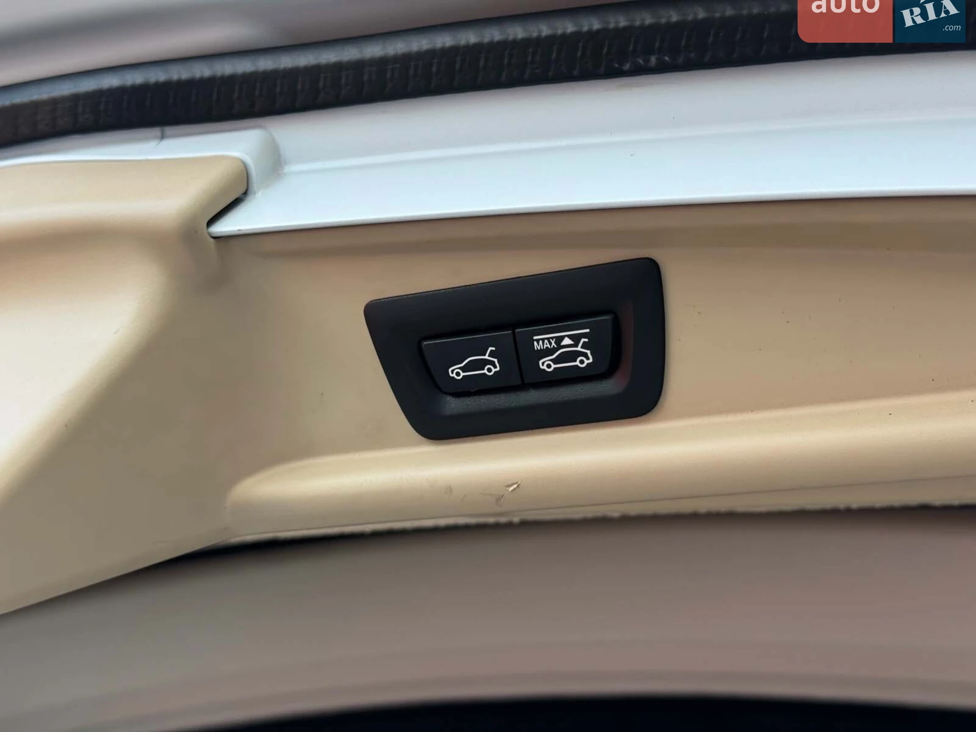 2014 BMW 5er - мініатюра 26