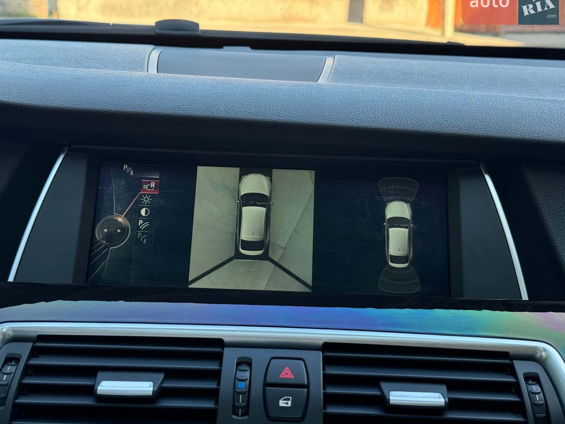 2014 BMW 5er - мініатюра 41