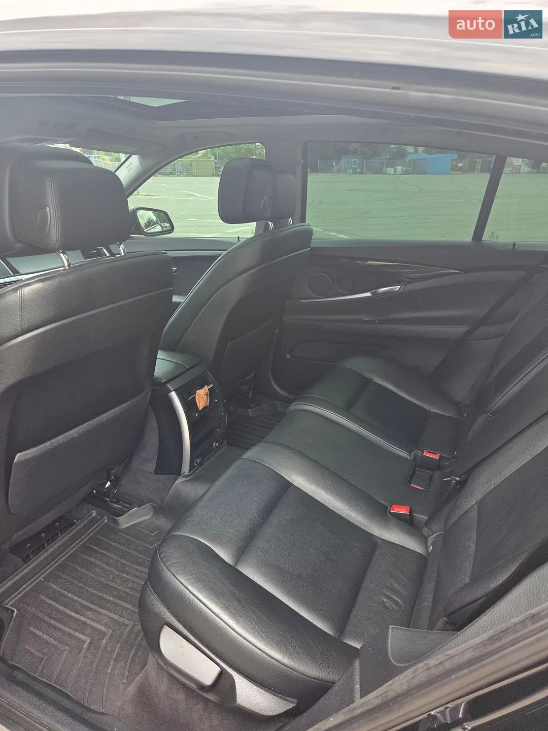 2013 BMW 5er - мініатюра 25