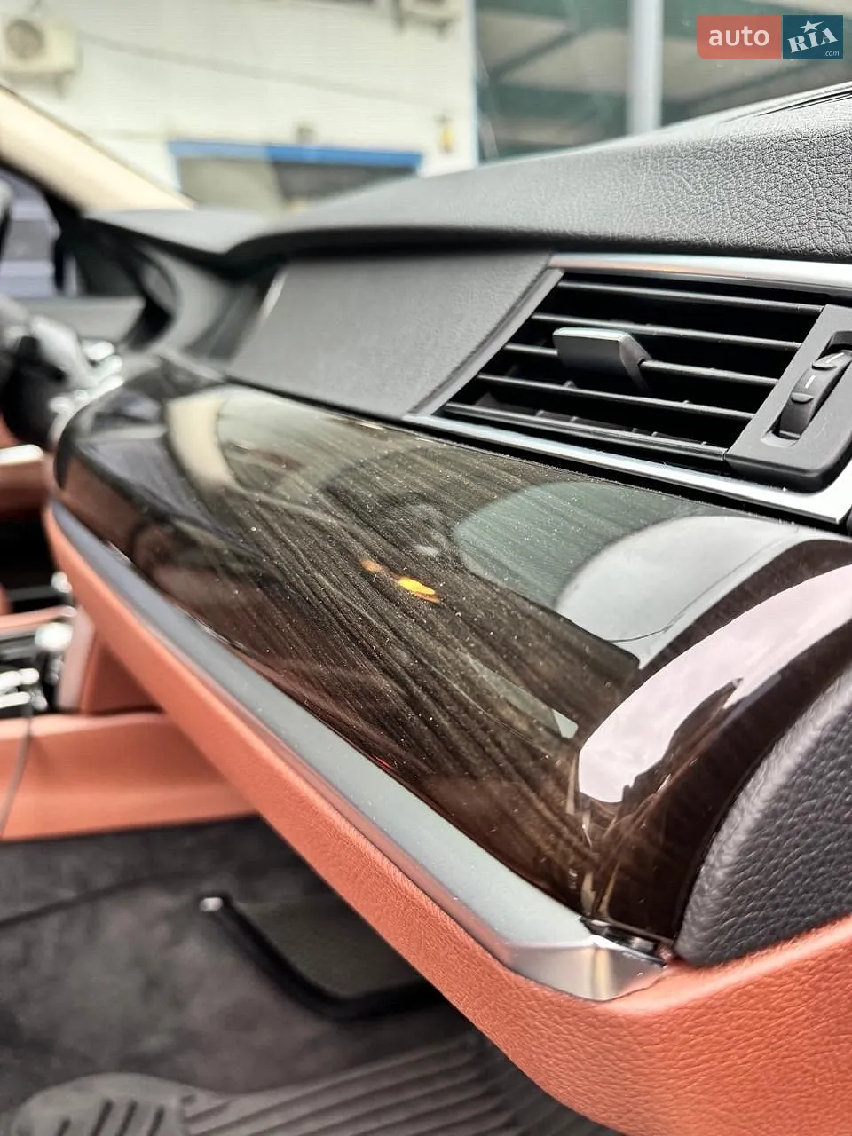 2017 BMW 5er - мініатюра 9