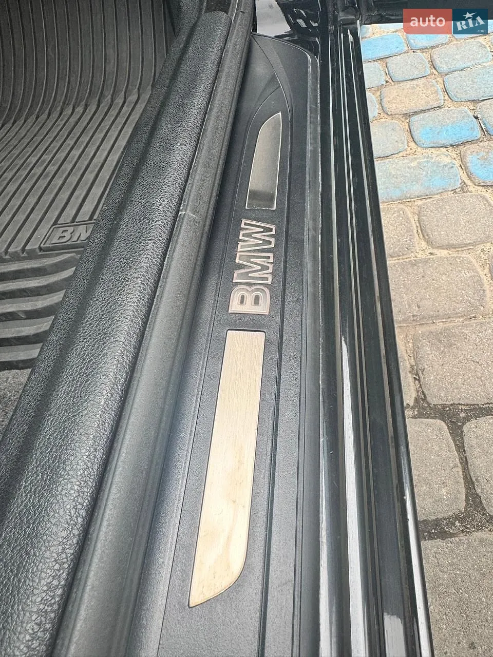 2017 BMW 5er - мініатюра 12