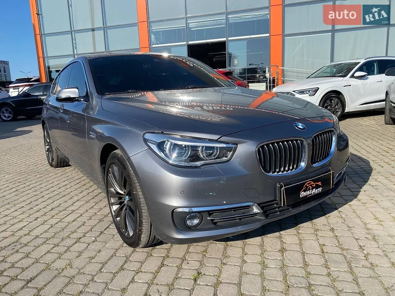 2013 Audi A6 - мініатюра 24