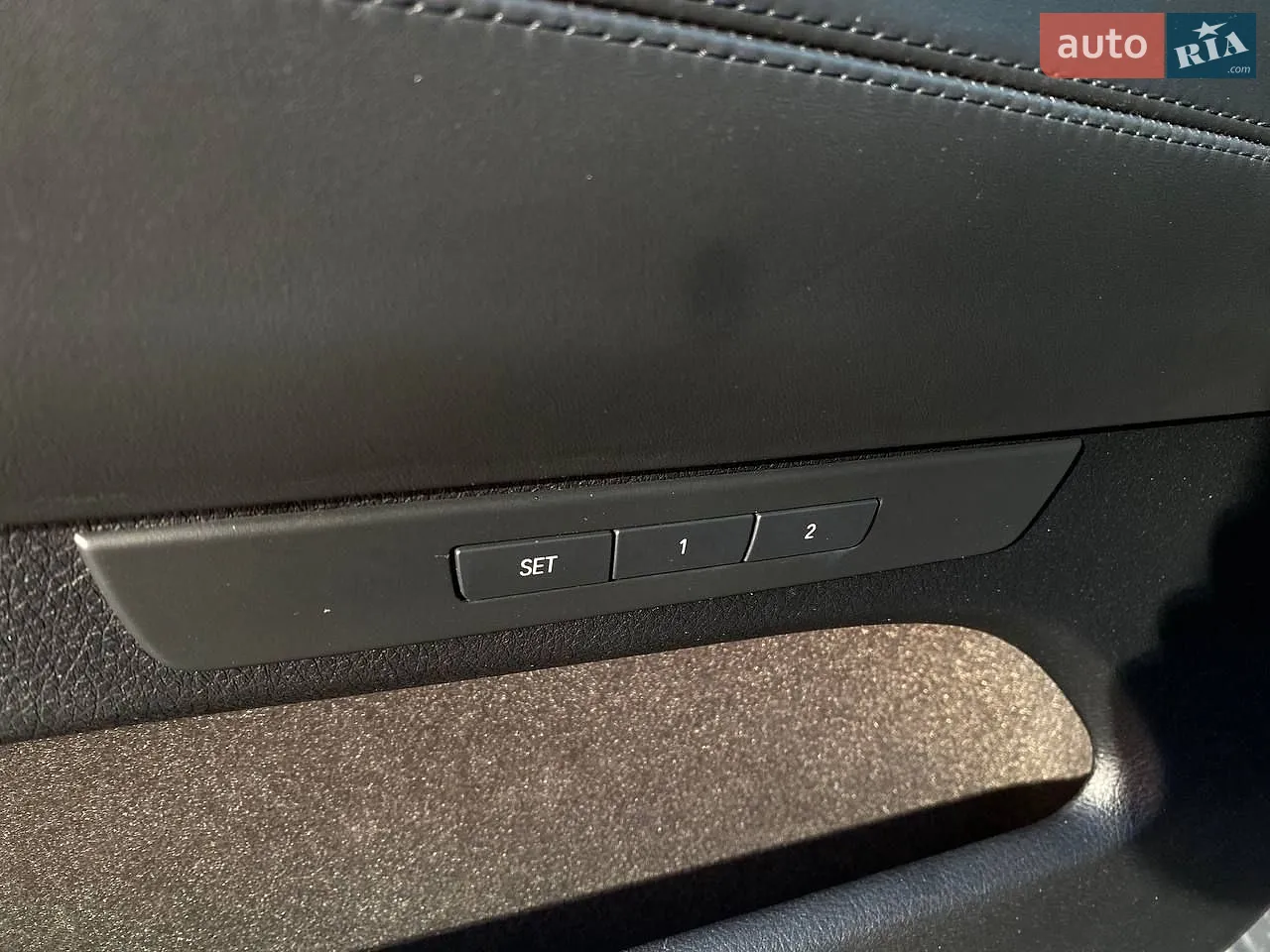 2014 BMW 5er - мініатюра 14