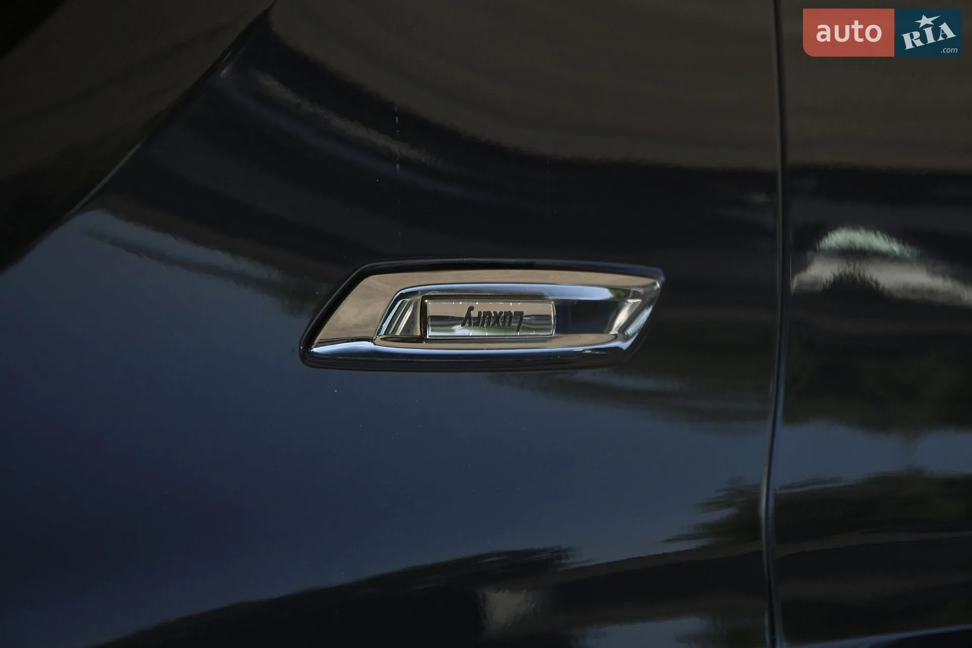 2014 BMW 5er - мініатюра 6