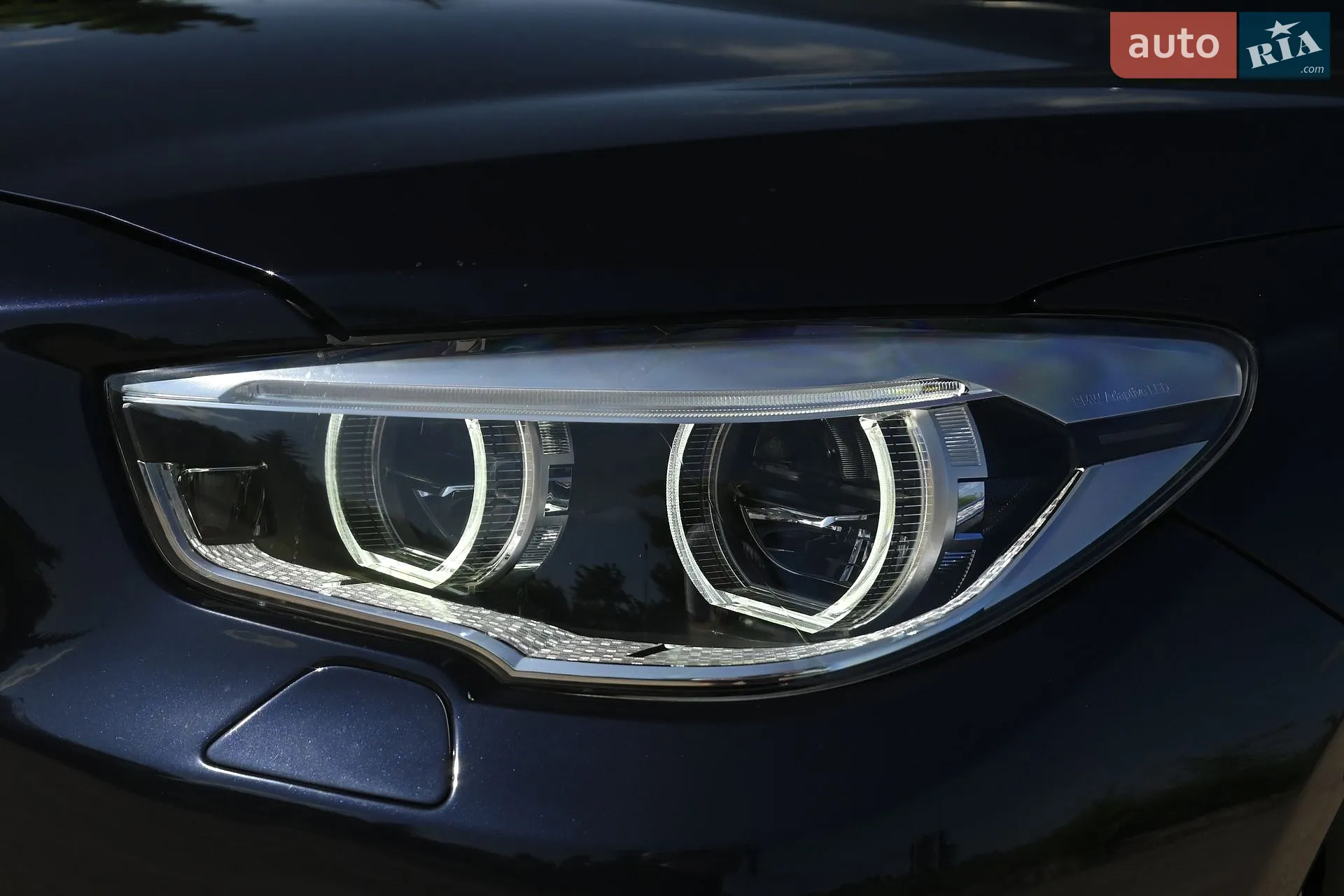 2014 BMW 5er - мініатюра 12