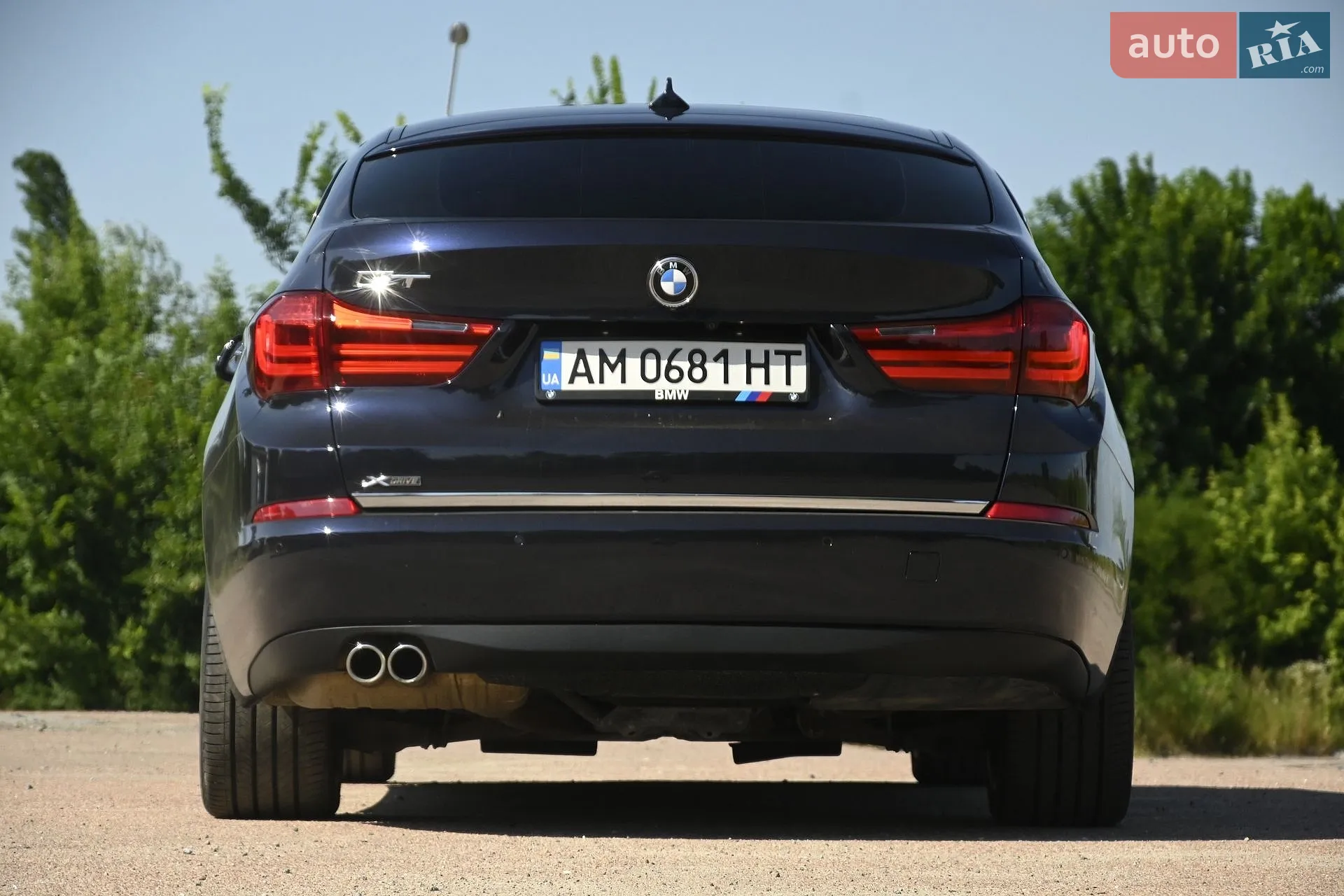 2014 BMW 5er - мініатюра 17