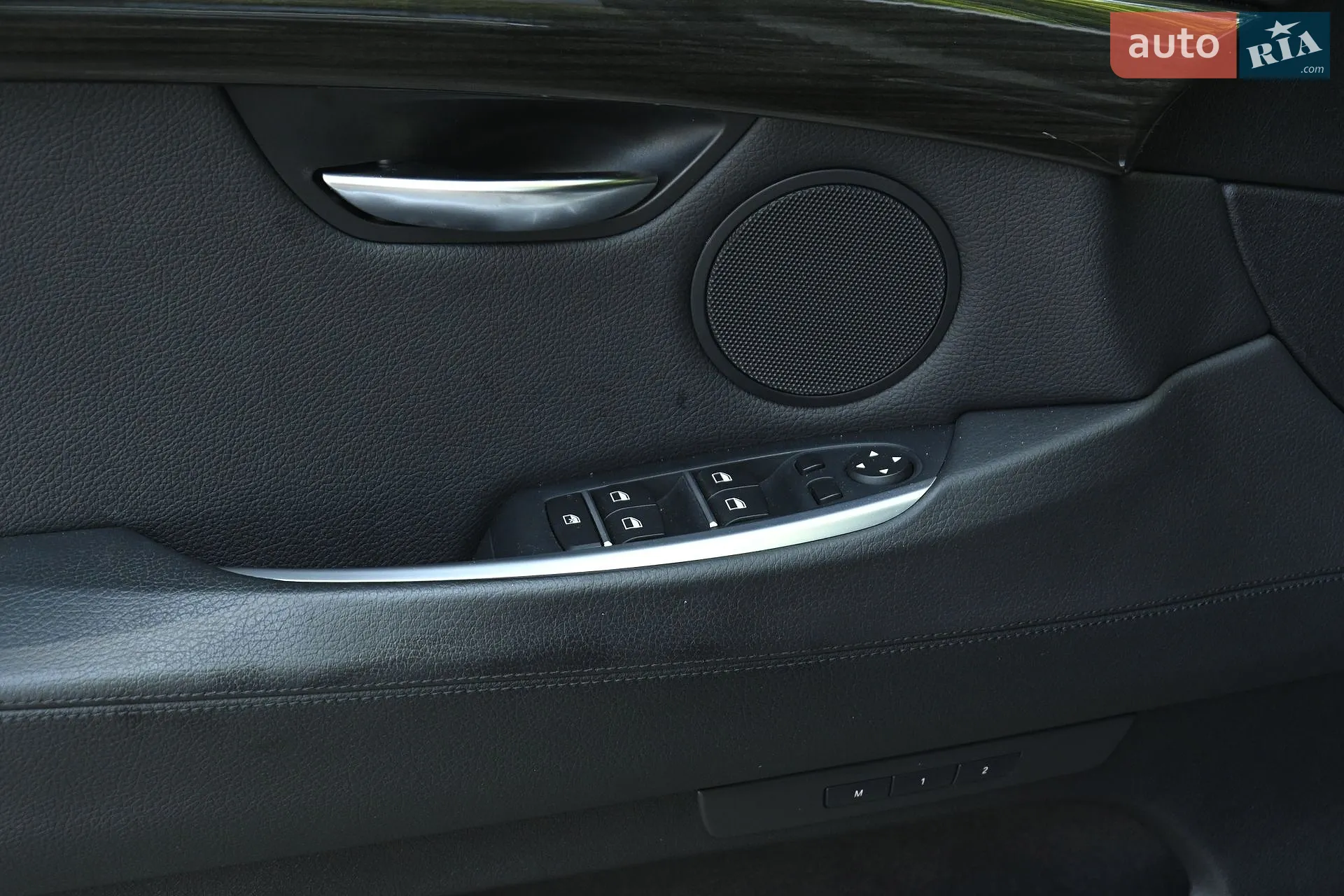 2014 BMW 5er - мініатюра 22