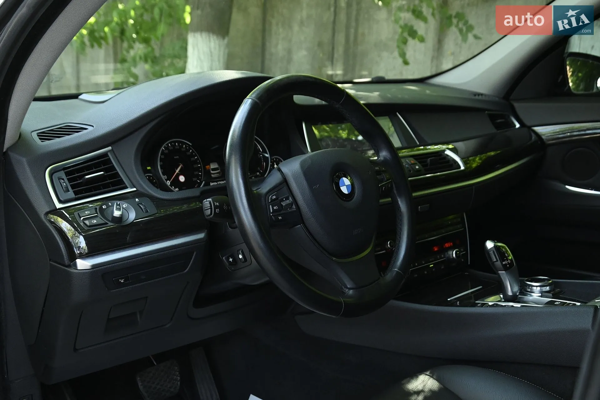 2014 BMW 5er - мініатюра 24