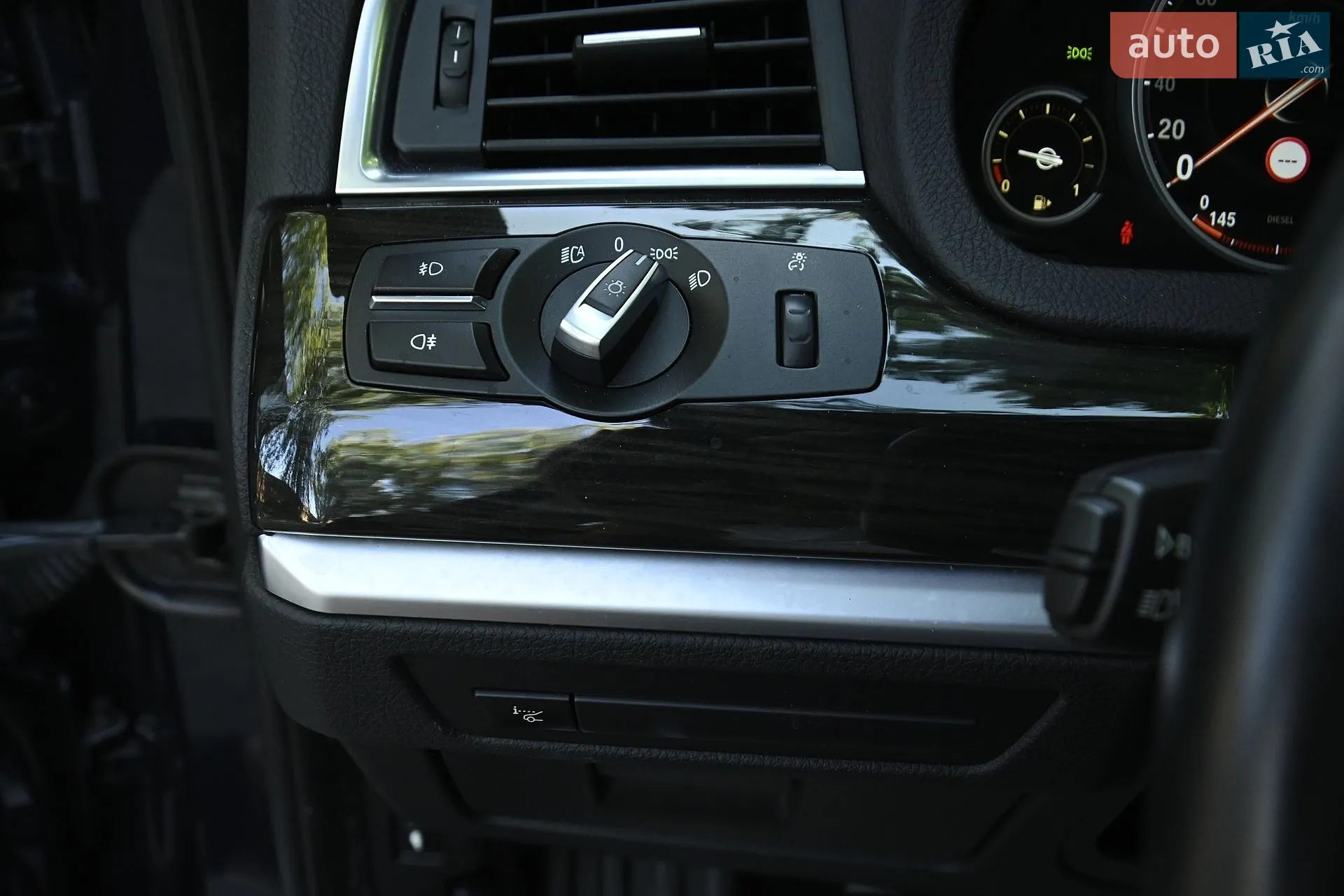 2014 BMW 5er - мініатюра 28