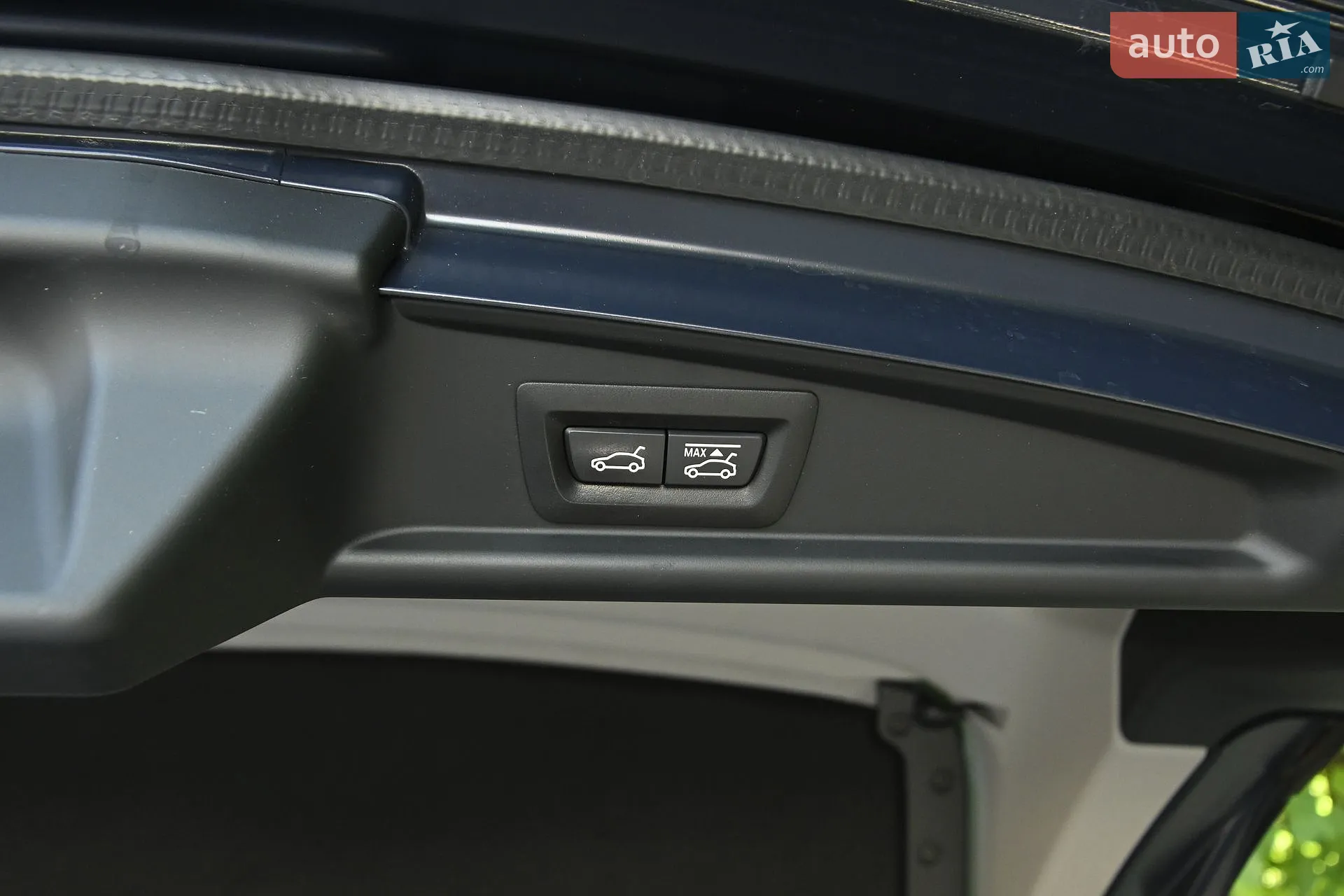 2014 BMW 5er - мініатюра 38