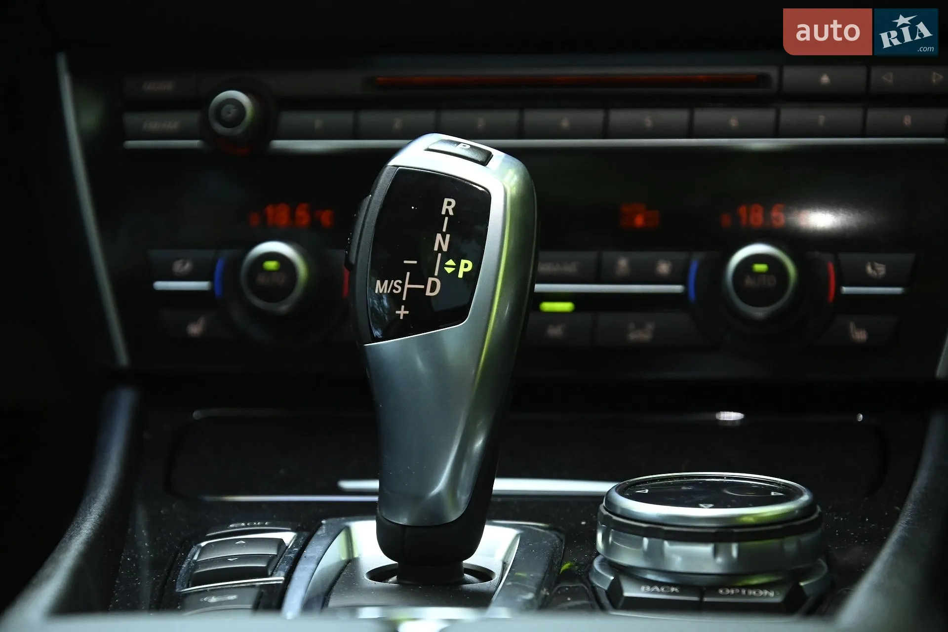 2014 BMW 5er - мініатюра 44