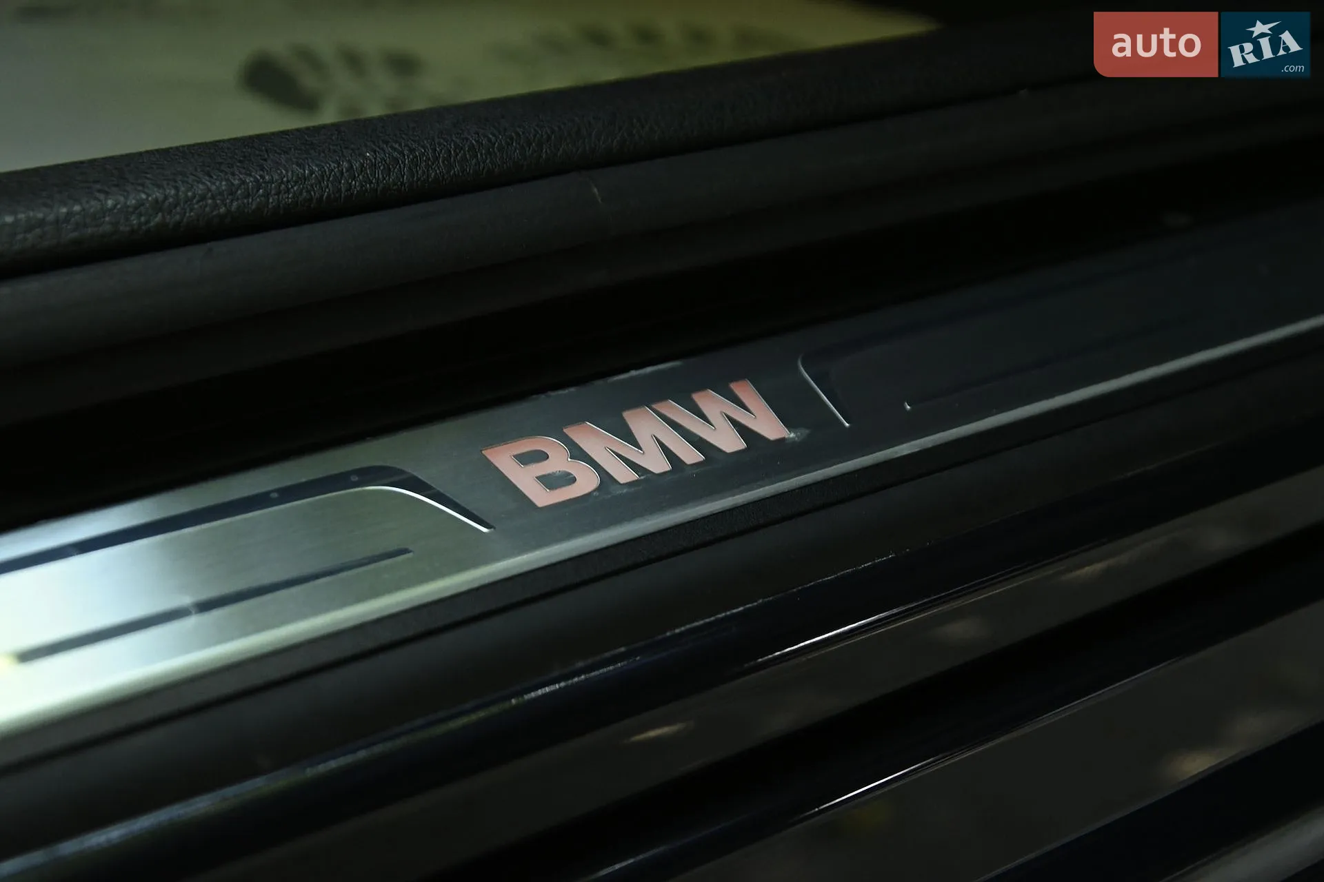 2014 BMW 5er - мініатюра 50