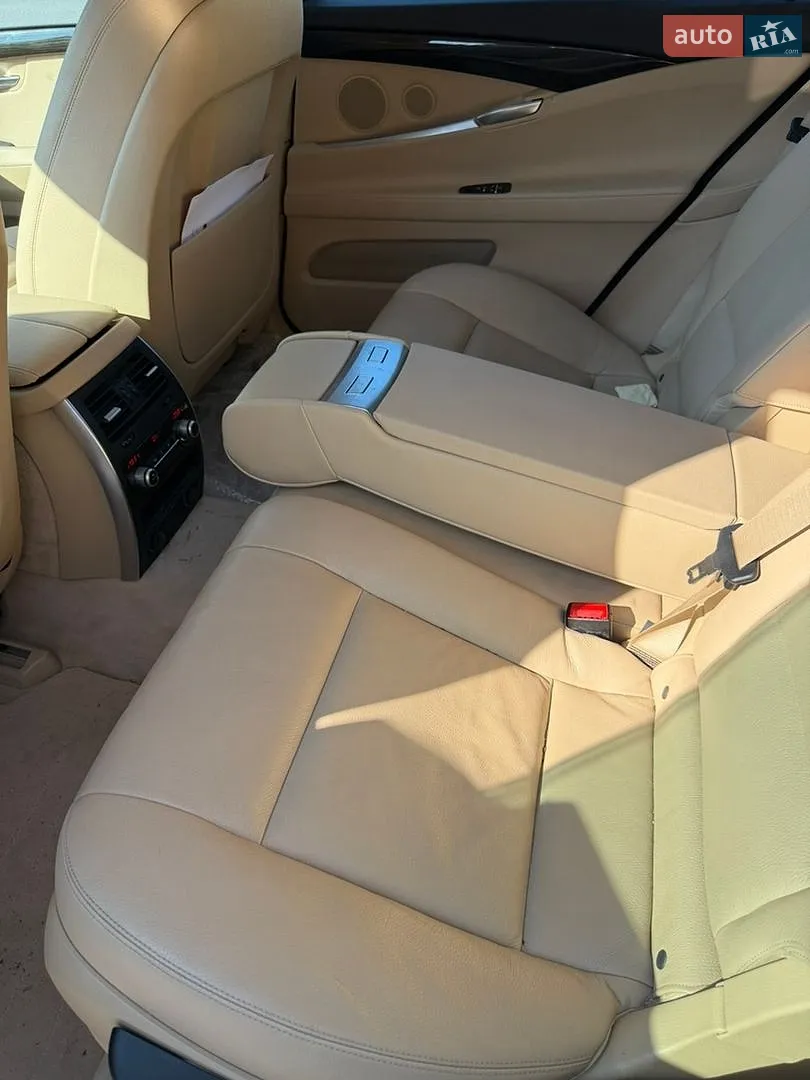 2017 BMW 5er - мініатюра 21