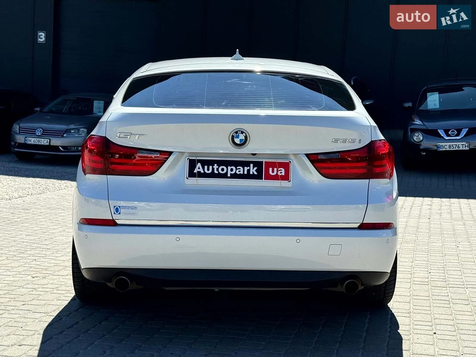 2015 BMW 5er - мініатюра 11