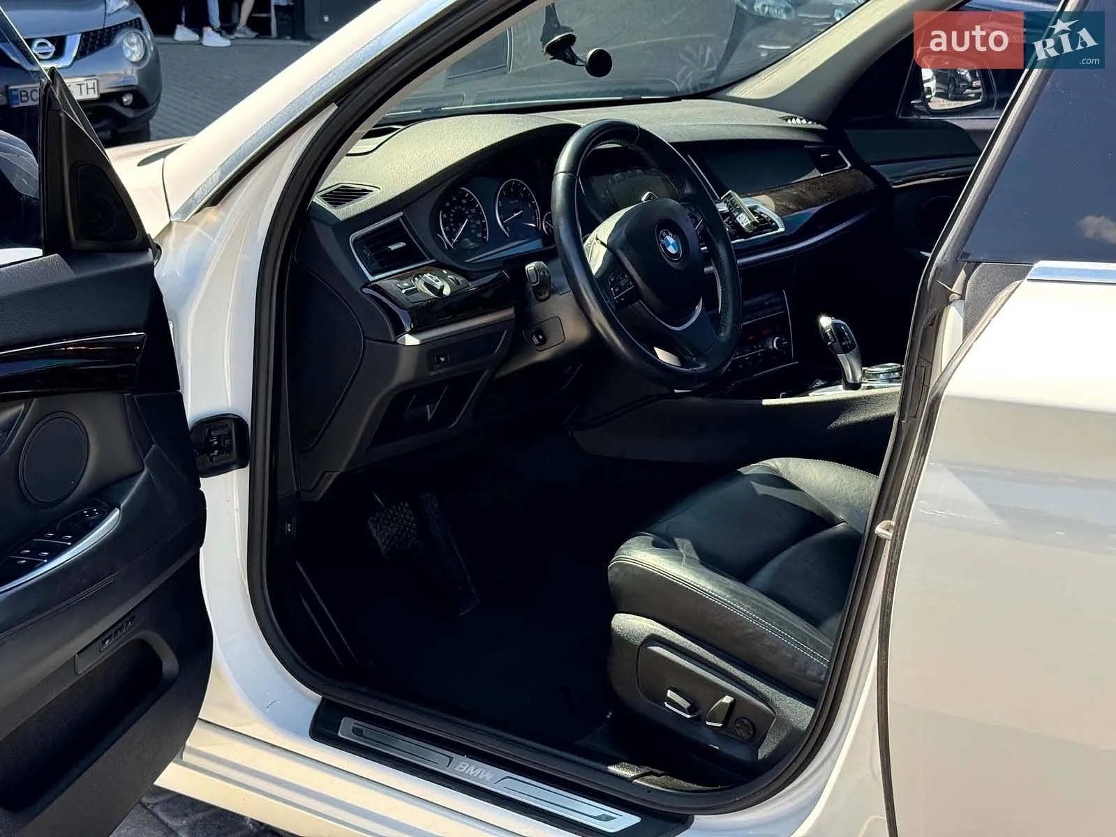 2015 BMW 5er - мініатюра 20