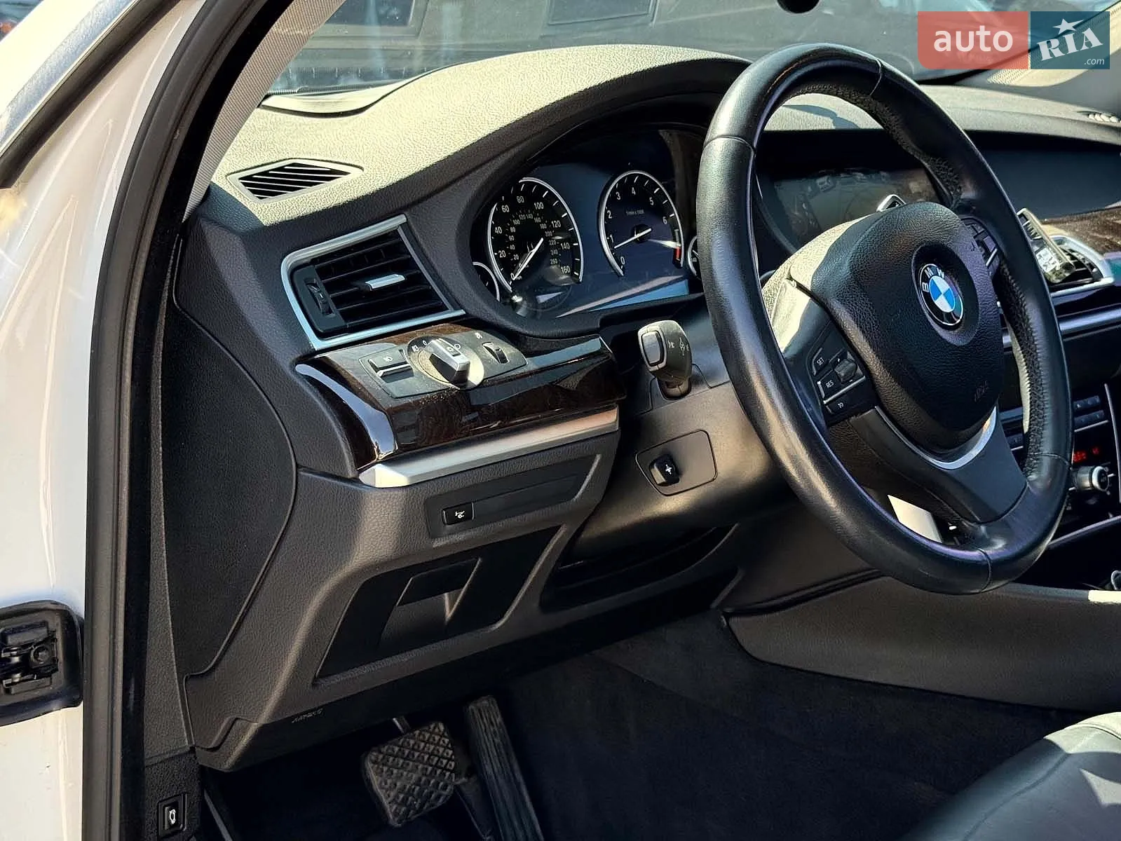2015 BMW 5er - мініатюра 24