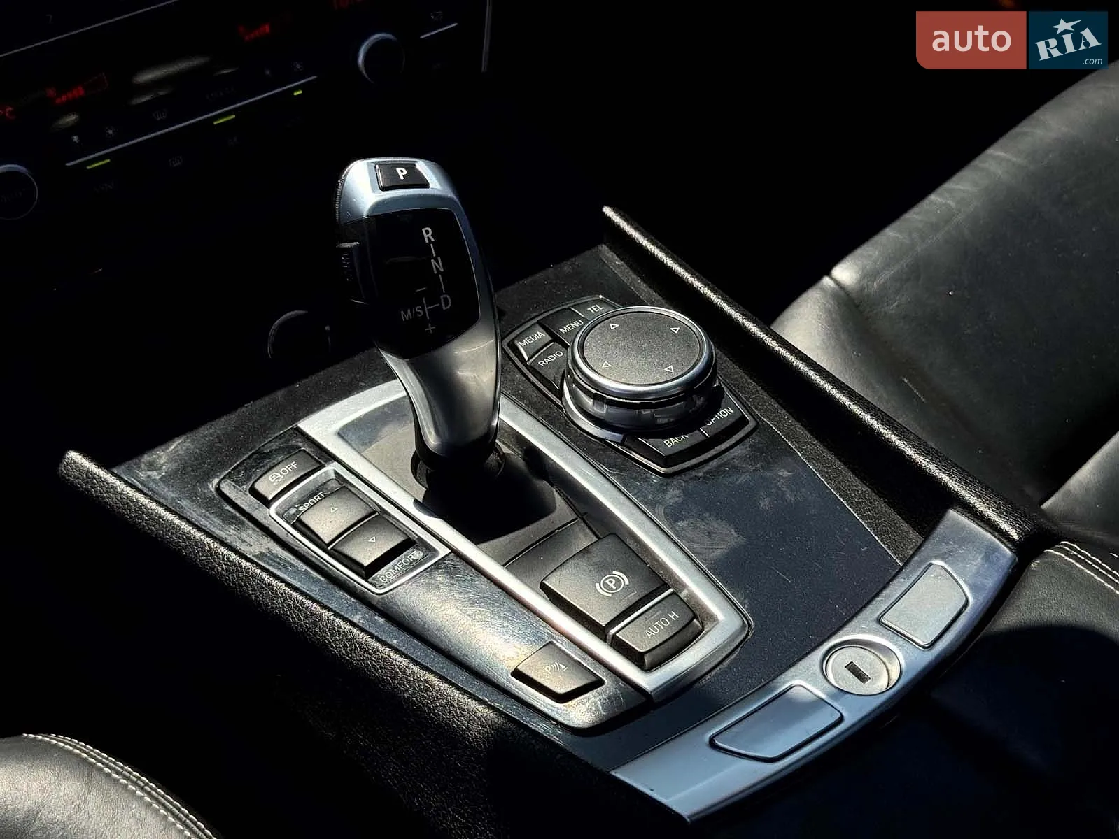 2015 BMW 5er - мініатюра 29