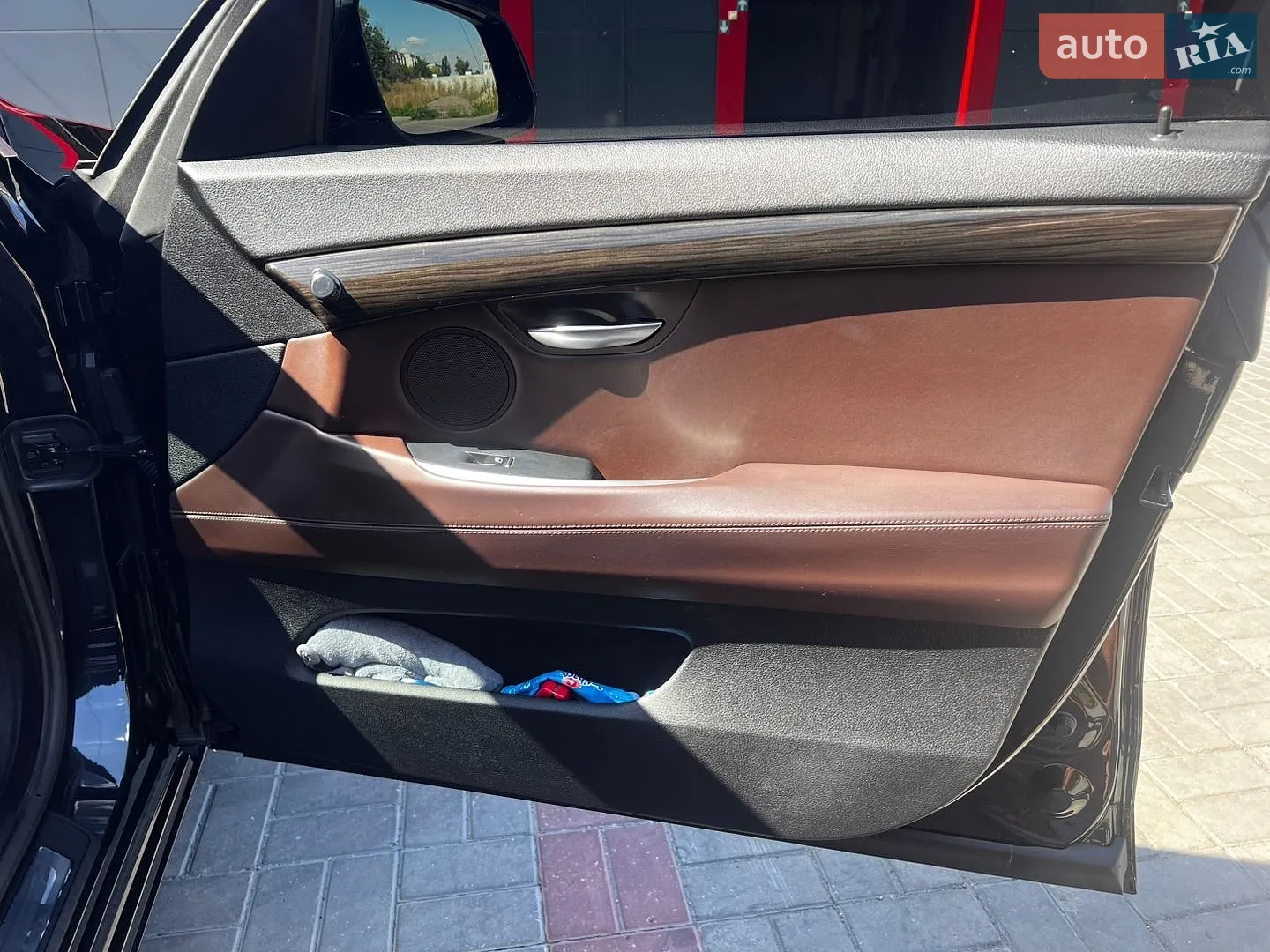 2016 BMW 5er - мініатюра 27