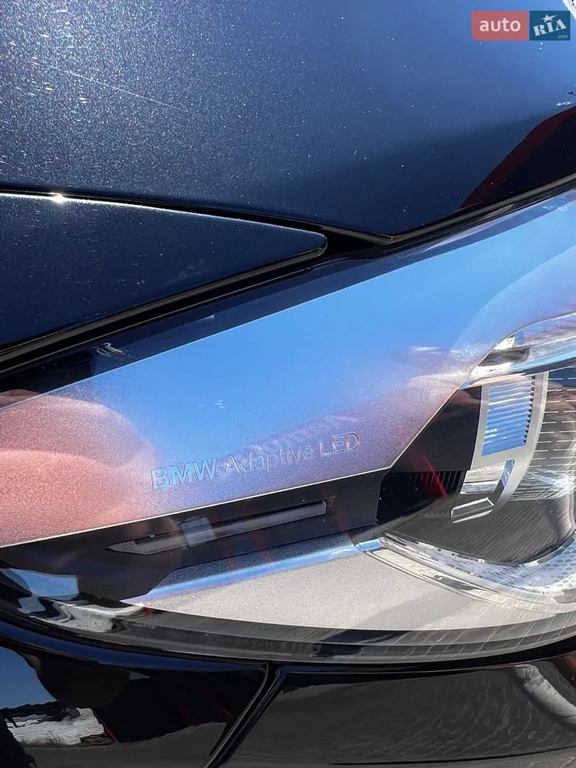 2016 BMW 5er - мініатюра 37