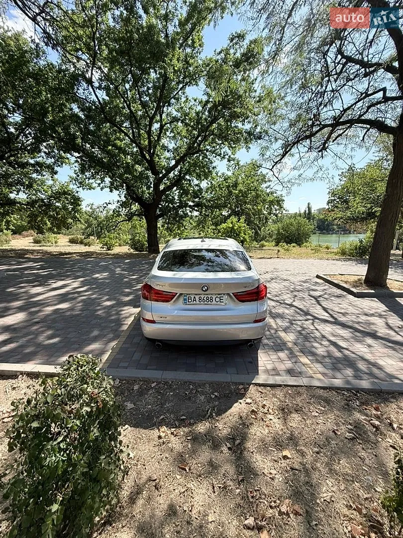 2015 BMW 5er - мініатюра 12