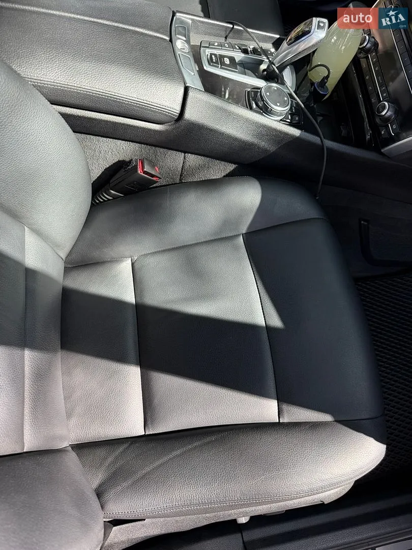 2015 BMW 5er - мініатюра 18