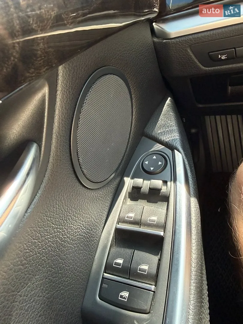 2015 BMW 5er - мініатюра 23