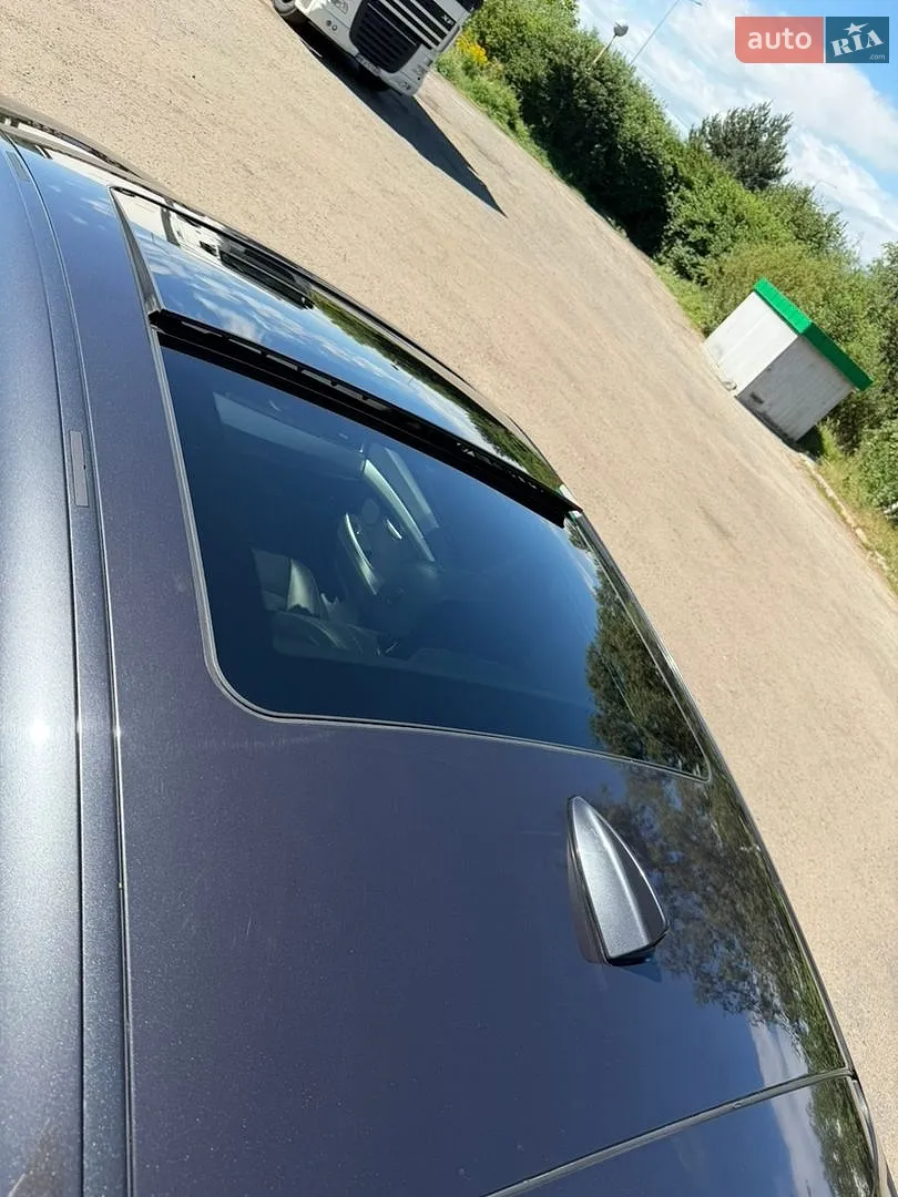 2014 BMW 5er - мініатюра 56