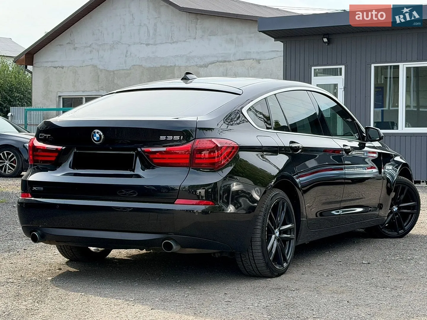 2016 BMW 5er - мініатюра 3