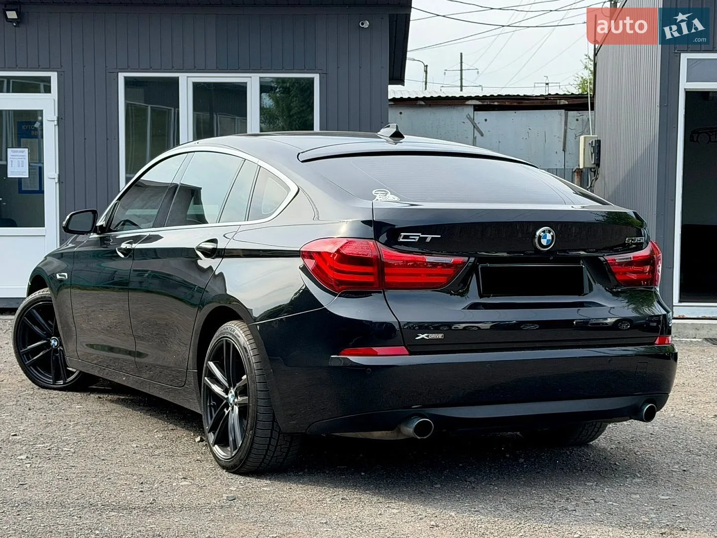2016 BMW 5er - мініатюра 4