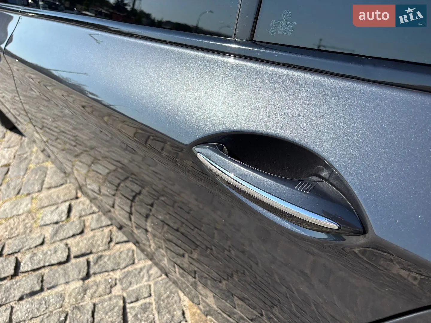 2011 BMW 5er - мініатюра 21