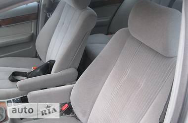 Седан BMW 5 Series 1995 в 
