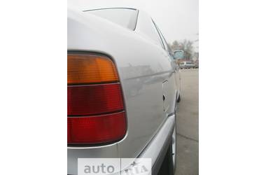 Седан BMW 5 Series 1995 в 